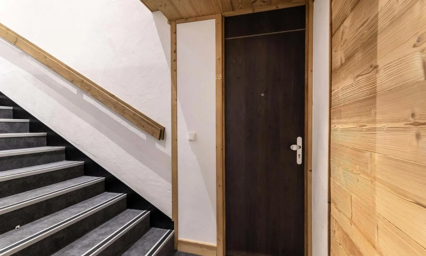 Residence Le Plein Sud Centre - 2 Pieces 5 Pers - Residence Le Plein Sud - Plagne Centre Mae-6014 La Plagne Apartment