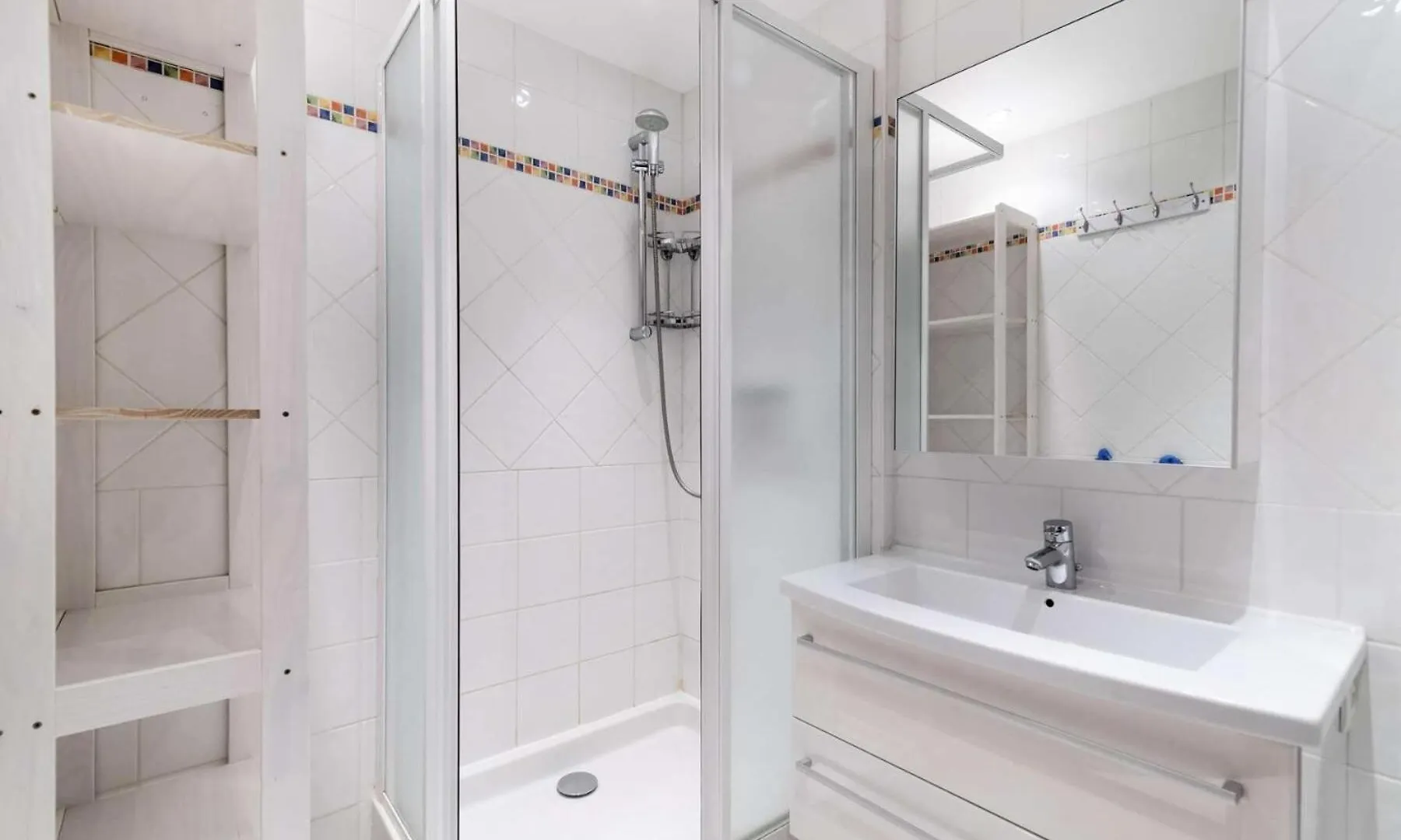 Residence Le Plein Sud Centre - 2 Pieces 5 Pers - Residence Le Plein Sud - Plagne Centre Mae-6014 La Plagne
